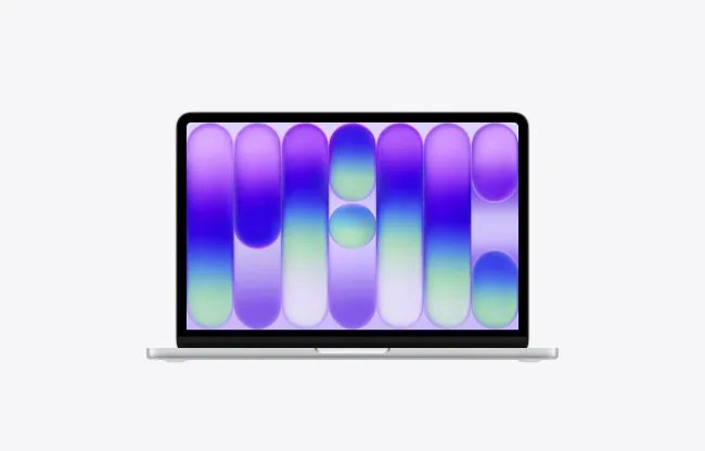MacBook Neo 256GB Silver