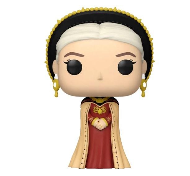 Funko Pop! TV: House of the Dragon - Rhaenyra Targaryen Vinyl Figure