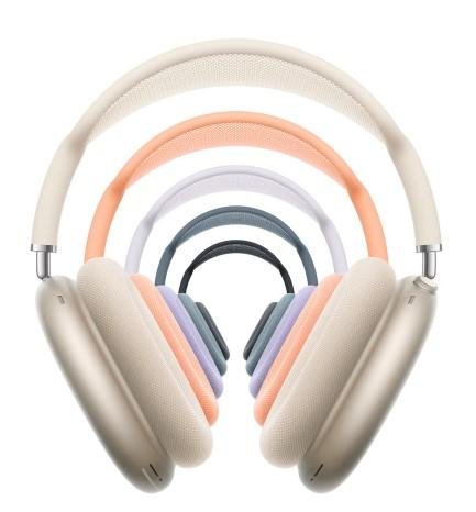 AirPods MAX