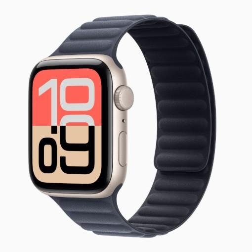 Apple Watch SE 3 Aluminum GPS 44mm