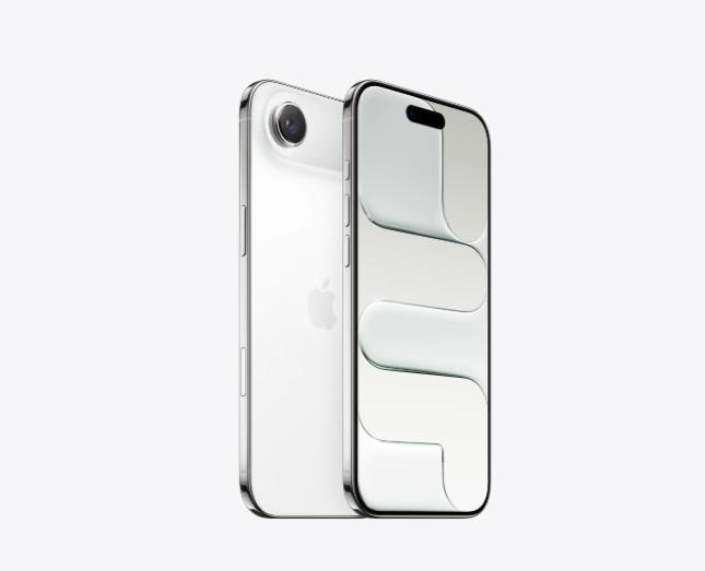 Iphone Air - Cloud White 1TB