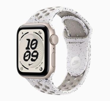 Apple Watch SE 3 Aluminum GPS 40mm