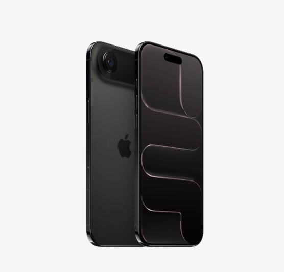 Iphone Air - Space Black 512GB